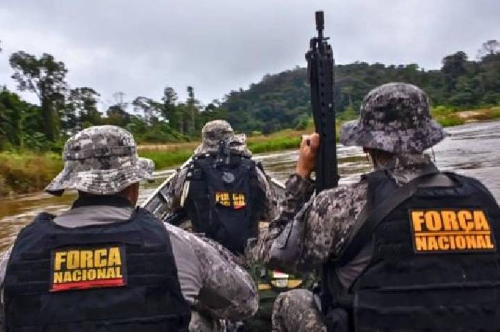 Assassinatos e casos de trabalho escravo no campo aumentam no país