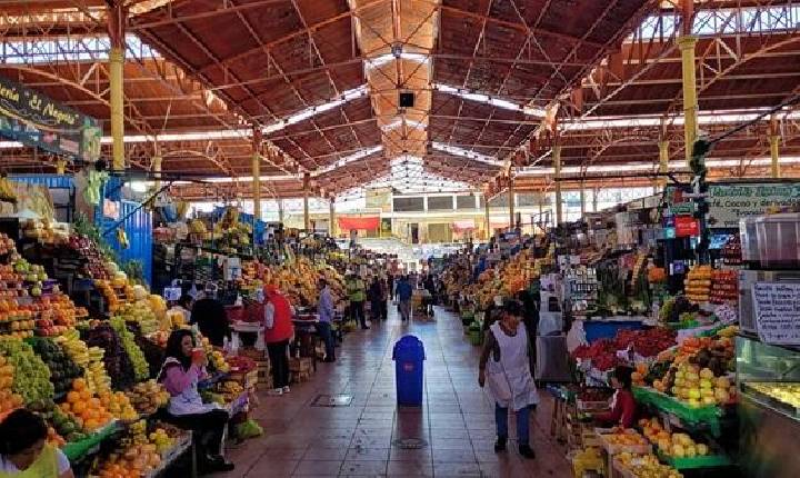 Mercado reduz previsão da inflação para 3,91% este ano