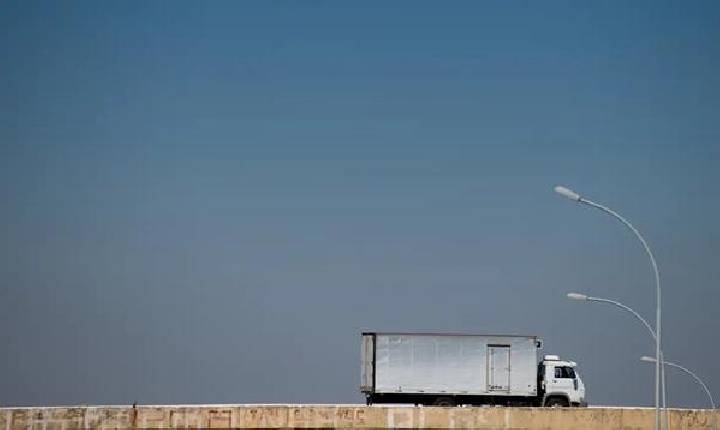 Move Brasil liberou quase R$ 2 bilhões para financiar caminhões