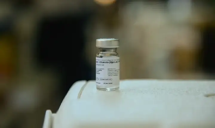 Vacinas mais modernas podem prevenir nova pandemia