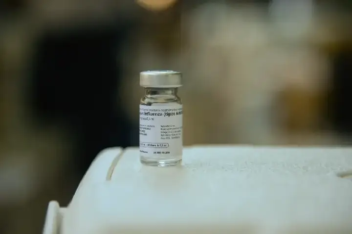 Vacinas mais modernas podem prevenir nova pandemia