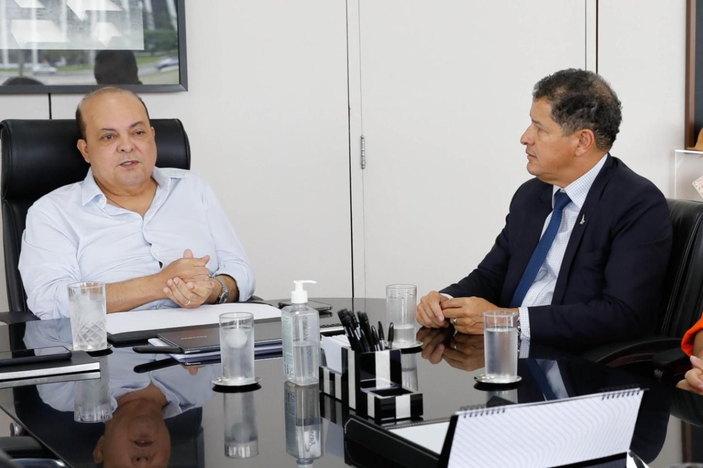 DF investe em inovação para segurança com visita técnica à Espanha