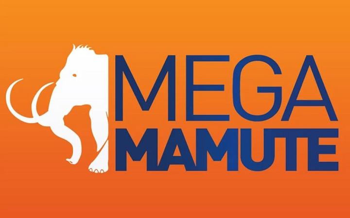 Mega Mamute