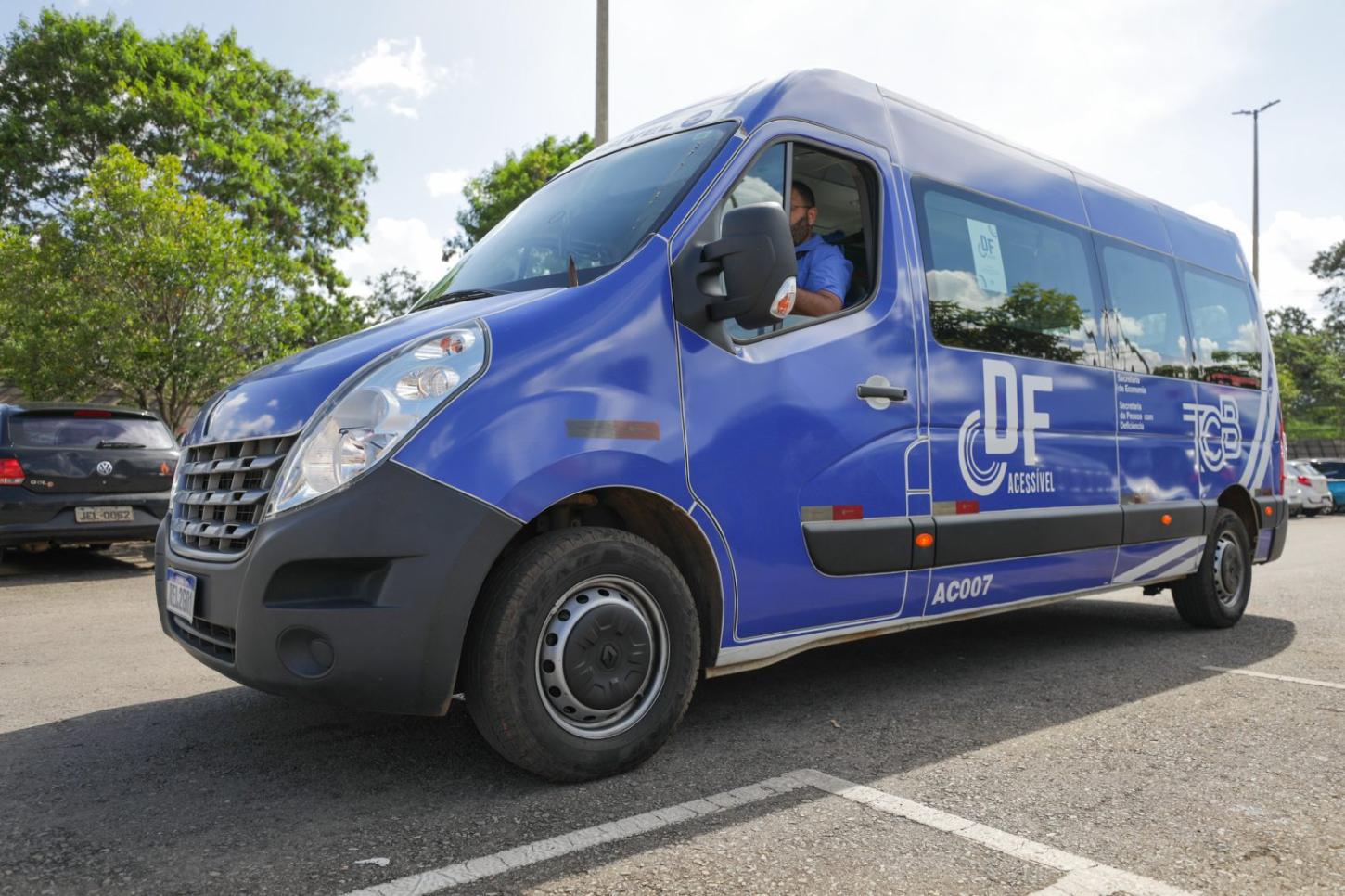 TCB se reinventa e assume papel estratégico ao investir na mobilidade, saúde e educação