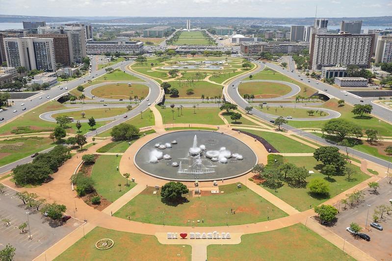 Tribunal de Contas autoriza festividades do aniversário de 65 anos de Brasília