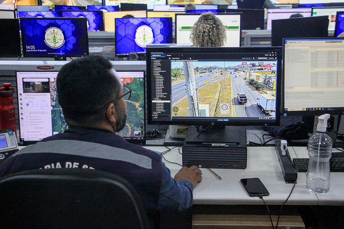 DF localiza 98% das pessoas desaparecidas e tem o maior índice de eficiência do Brasil