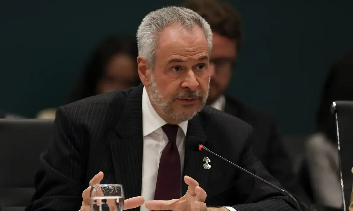 Presidência da COP30 propõe agenda de ação global para conferência