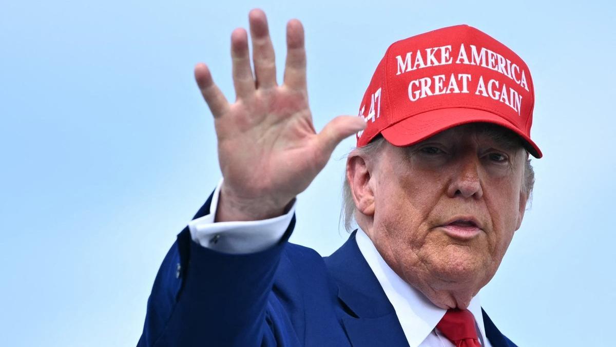 Trump anuncia ataque a três usinas nucleares do Irã