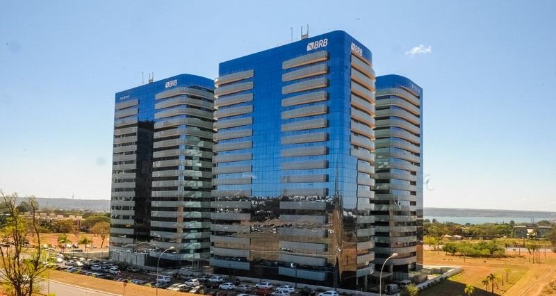 BRB registra lucro líquido de R$ 518 milhões no no 1º semestre de 2025