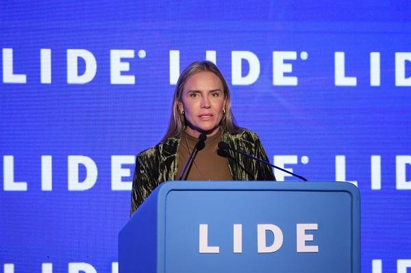 Celina Leão destaca educação e inovação como bases da economia circular no DF