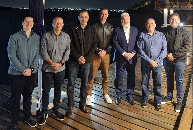 Corpo de Bombeiros do DF alia tecnologia e inovação para ampliar eficiência operacional