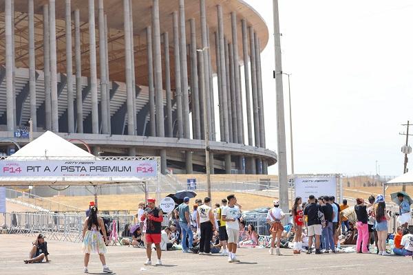 Brasília desponta no turismo nacional como capital de grandes eventos e movimenta a economia