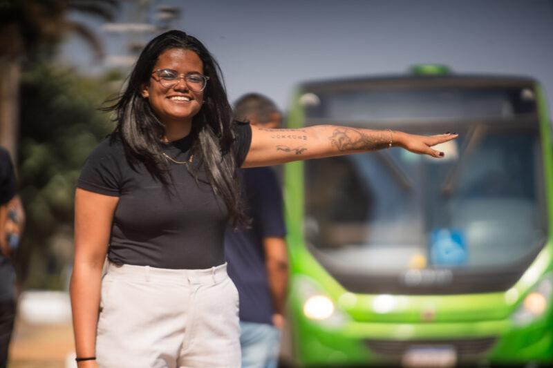 Pesquisa revela que programa Vai de Graça aumentou o movimento no comércio do DF