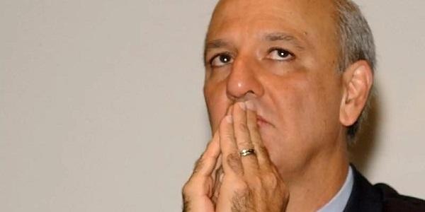 Arruda está fora das eleições de 2026