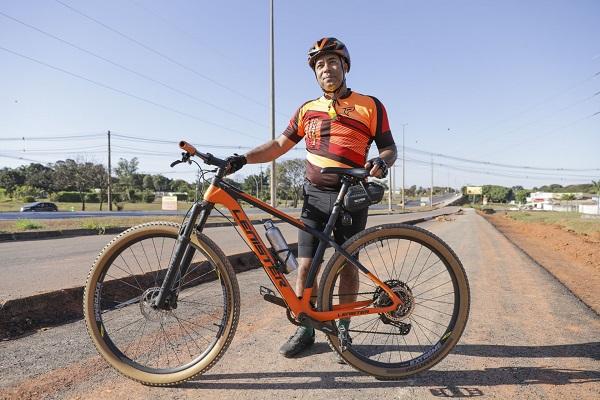 Brasília no Pedal: GDF acelera rumo à maior malha cicloviária do Brasil