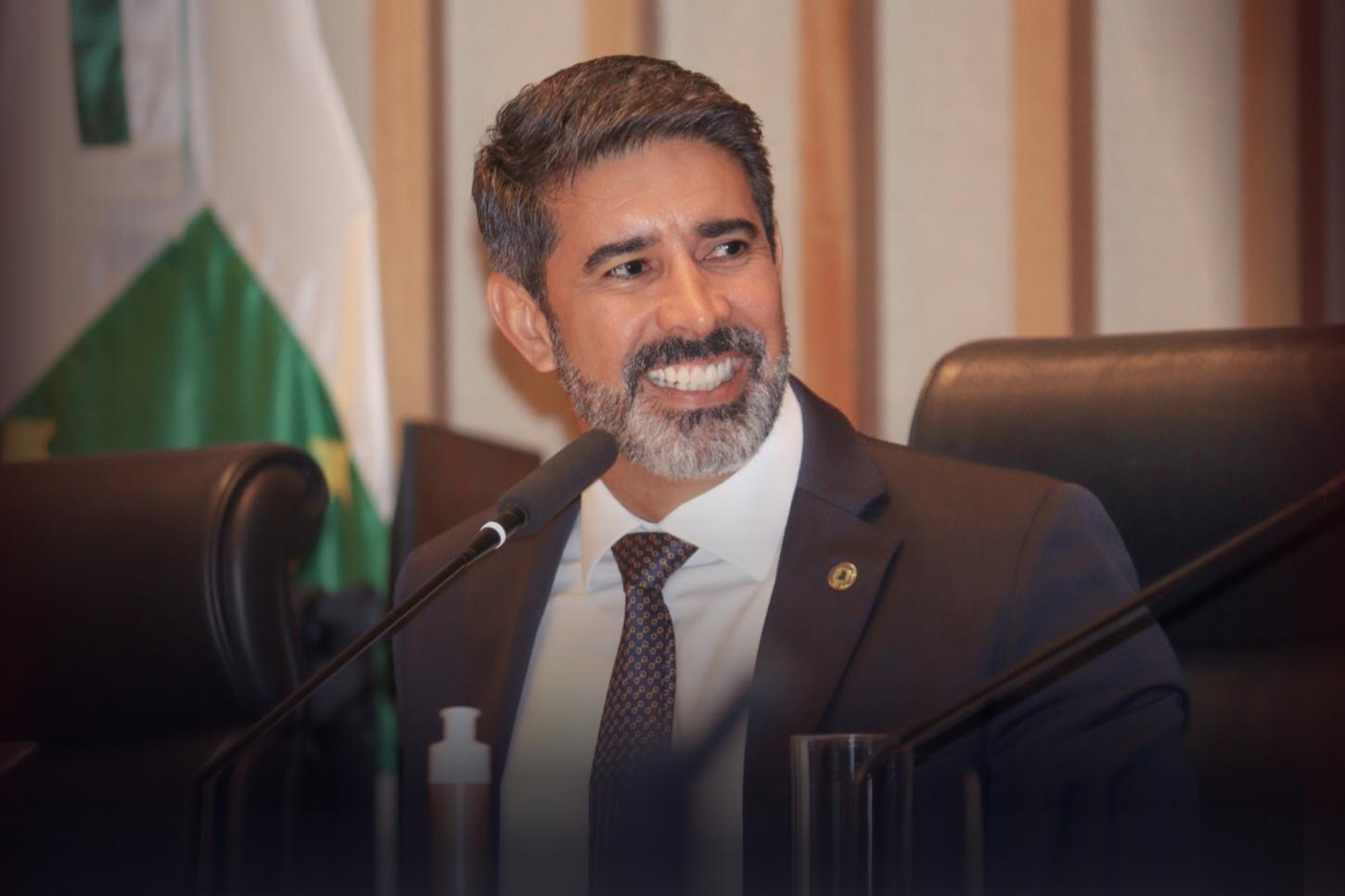 CLDF aprova projeto de Roosevelt que instala câmeras em todas as escolas do DF