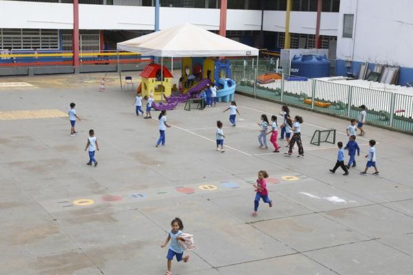 Nova Escola Classe 415 de Samambaia vai atender mais alunos e fortalecer a inclusão