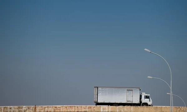 Move Brasil liberou quase R$ 2 bilhões para financiar caminhões