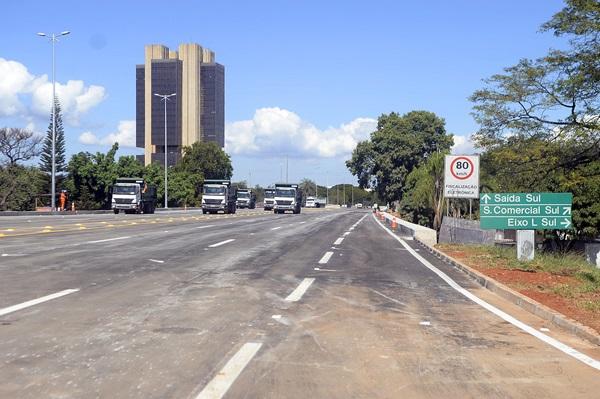 Quando o Concreto Dá Sinais: o DF encara o desafio de renovar seus viadutos históricos