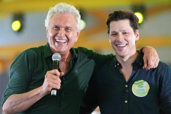 Goiás entra no radar das eleições com avanço de Daniel Vilela nas pesquisas