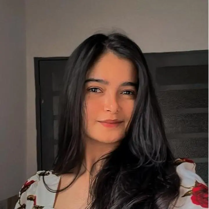 Mariana Belfort
