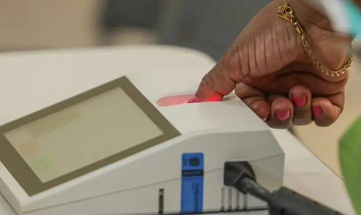 Sobe para 1.544 número de urnas substituídas no primeiro turno 