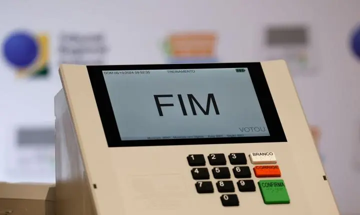 TRE-RJ fará auditoria para definir urnas que serão fiscalizadas